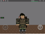 The Camo