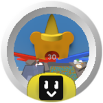 Mountain Top Hotshot