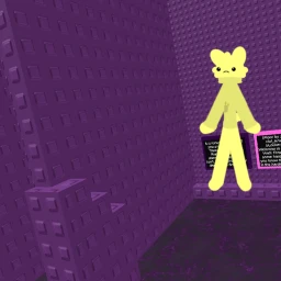 Citadel of Void but with HappaTAS icon