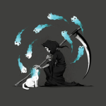 Reapers Grave LH
