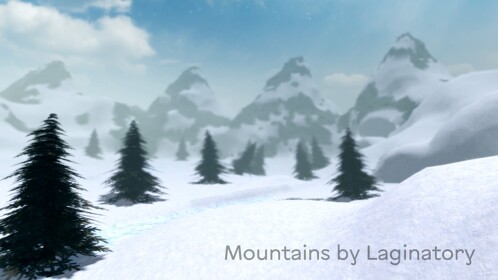 Mountains
