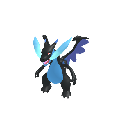 Charizard Ex