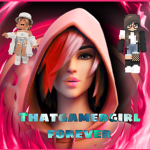 Thatgamergirl forever