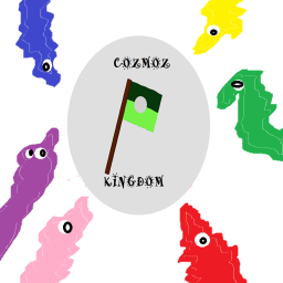 C0ZM0Z Kingdom