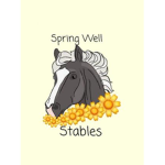 Spring well Stable's