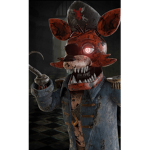 Foxy’s Crew