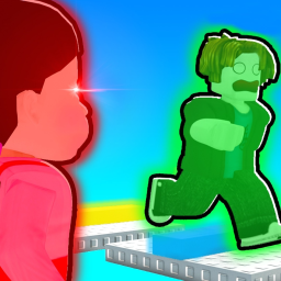 Squid Game Tower [🦑]
