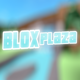 BLOXPlaza  icon