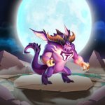 Tinanius Dragon VIP