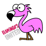 Flamingo’s United!