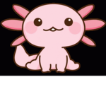 Axolotlll Crew