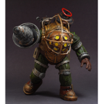 The Bioshock Fan Group