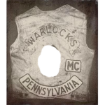 Harpy Warlocks Motorcycle Club
