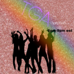 Tga dance team