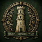 AROC | House Hightower