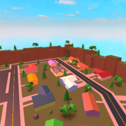 Neighborhood Hunting Simulator [NEW]