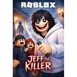 Survive Jeff The Killer