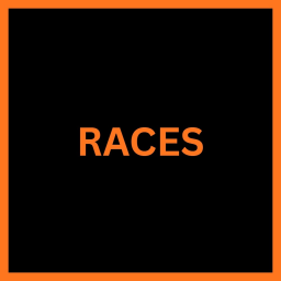 race