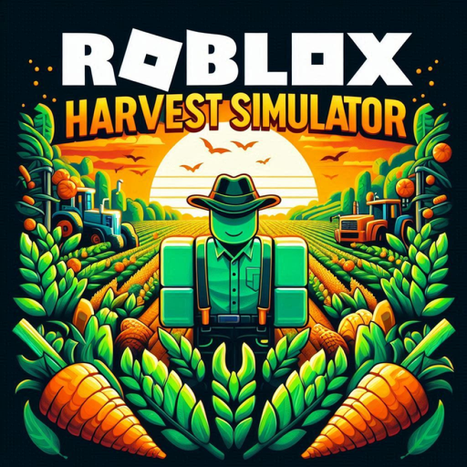 Harvest Simulator
