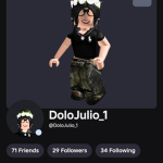 DoloJulio's Group
