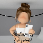 Abombm2025's Group
