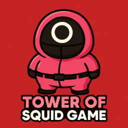 Tower of squid game!