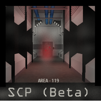 SCP SITE (BETA) (Continued!)