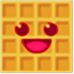 Evil Waffles