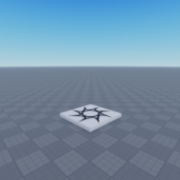 baseplate