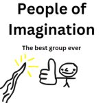 people of imagination