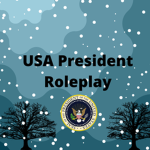 USA President Roleplay