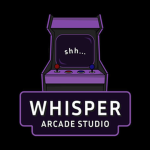 Whisper Arcade
