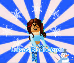 Luisas Blaubeeren