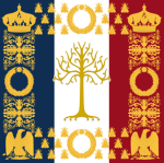 Régiment Impérial de Gondor
