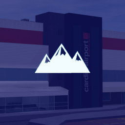 ALP | Cardiff Airport
