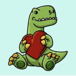 Dino Squab
