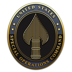 US Military Bootcamp (Fort Hill)