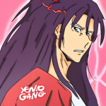 「Xeno Gang」