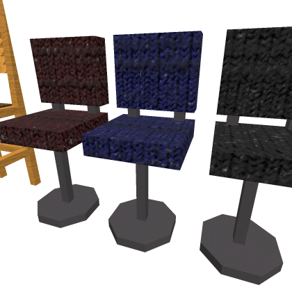 chairs