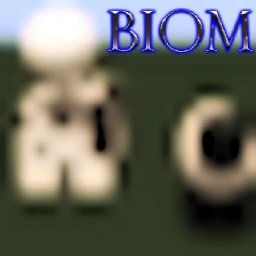 Biomes icon