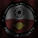 [-Galactic Republic Military-]