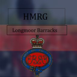 [HMRG] Longmoor Barracks [RELEASED]
