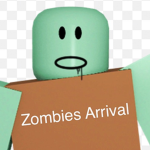 Zombies Arrival Studio