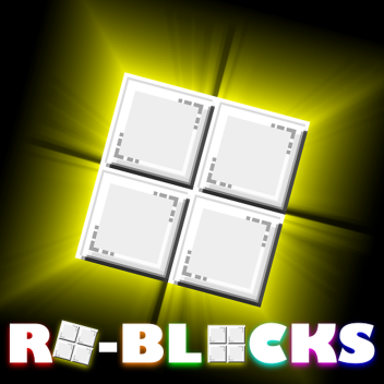 RO-BLOCKS - THE GRAND MASTER