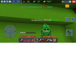 Tengo servidor VIP en PIGGY