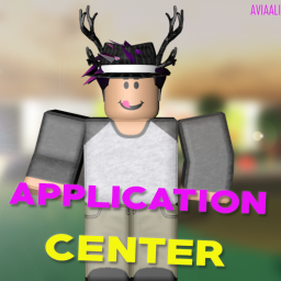Cinnabon® Application Center