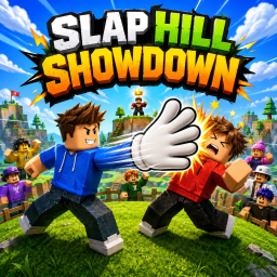 slap hill showdown