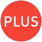 Plus!