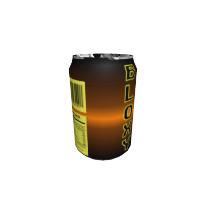 Bloxy Cola 2.0