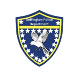 {-} Soffington Police Department